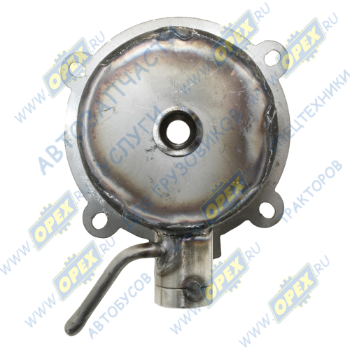 ПЖД 16.01.001 Горелка в сборе Тепловые Системы3